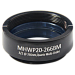 MHWP20 - кварцевые полуволновые пластины в оправе MHWP20 - кварцевые полуволновые пластины в оправе