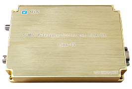 Link-Tx-5 - оптические передатчики опорных сигналов с частотой 5 МГц Link-Tx-5 - оптические передатчики опорных сигналов с частотой 5 МГц
