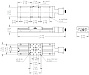 EM-LSS90-xxC1 - моторизированные линейные трансляторы фото 3 EM-LSS90-xxC1 - моторизированные линейные трансляторы фото 3