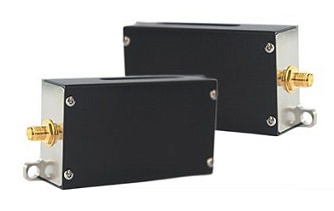 SSP-025-400-1000 - акустооптические перестраиваемые фильтры фото 1