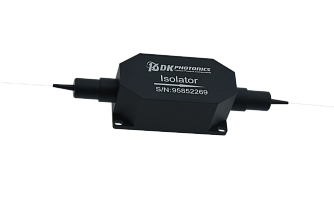 ISO-1064 - TGG оптоволоконный изолятор 1064 нм