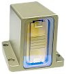 SP-FCLD-808 - компактные вертикальные лазерные диодные сборки QCW с пиковой мощностью до 1600 Вт, 798-818 нм