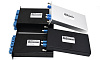 DWDM-10-16-L/R - шестнадцатиканальные мультиплексоры/демультиплексоры