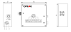 PD-M-TBPIN-SW - модуль PIN фотодетектора с усилителем фото 3 PD-M-TBPIN-SW - модуль PIN фотодетектора с усилителем фото 3