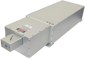SSP-NSQ-AO-266W - импульсный твердотельный лазер с акустооптической модуляцией добротности