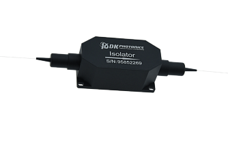 ISO-1080 - TGG оптоволоконный изолятор 1080 нм