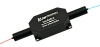 HPPII-1030 - TGG высокомощный линейный оптоволоконный изолятор 1030 нм HPPII-1030 - TGG высокомощный линейный оптоволоконный изолятор 1030 нм