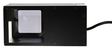 LB-CLS-50 - коаксиальный источник белого света LB-CLS-50 - коаксиальный источник белого света
