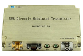NYDMT - ультраширокополосные оптические передатчики DWDM 18 ГГц NYDMT - ультраширокополосные оптические передатчики DWDM 18 ГГц