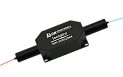 HPPII-980 - TGG высокомощный линейный оптоволоконный изолятор 980 нм