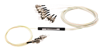 PMPLC-204 - PM PLC-делитель 2х4