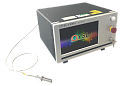 SC-Pro8-HP-1 - источник суперконтинуума с выходной мощностью 4 Вт