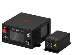 TLS-1054-1074 - перестраиваемый полупроводниковый лазер TLS-1054-1074 - перестраиваемый полупроводниковый лазер