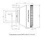 HPFT-1064 - F-Theta объективы для машинного зрения фото 4 HPFT-1064 - F-Theta объективы для машинного зрения фото 4