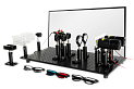 LB-PITS3D - учебный набор по 3D-визуализации