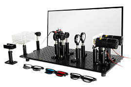 LB-PITS3D - учебный набор по 3D-визуализации LB-PITS3D - учебный набор по 3D-визуализации