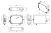 DMX61C-18G - высокоскоростной фотоприёмник с усилителем до 18 ГГц фото 2 DMX61C-18G - высокоскоростной фотоприёмник с усилителем до 18 ГГц фото 2