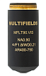 MFLT90.VIS - криогенные объективы для микроскопии