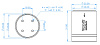 Mirrors.Z12 - подъемные пьезоэлектрические держатели оптики фото 2 Mirrors.Z12 - подъемные пьезоэлектрические держатели оптики фото 2
