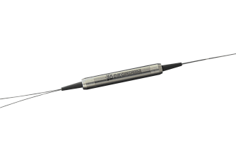 WTH-9457 - 1940/1570 нм оптический WDM с tap делителем
