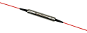 MMISO-13 - многомодовый оптический изолятор 1310 нм