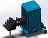 GLORIA-X150A - ксеноновый источник излучения фото 10 GLORIA-X150A - ксеноновый источник излучения фото 10