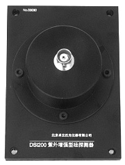 DSi200 - кремниевый детектор DSi200 - кремниевый детектор