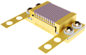 SP-FCLD-H-S2 - горизонтальная лазерная диодная сборка QCW с пиковой мощностью до 6000 Вт, 790-815 нм