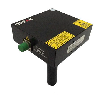 LSM-DET-SHS-W2-250M - модуль PIN фотодетектора с усилителем фото 1