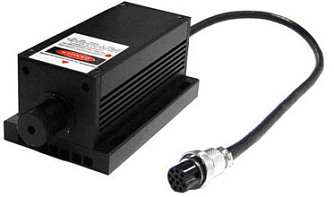 SSP-DHS-415 - высокостабильные диодные лазеры
