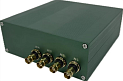 RS-LAN-4331 - высокоточная плата сбора данных со сверхнизким уровнем шума