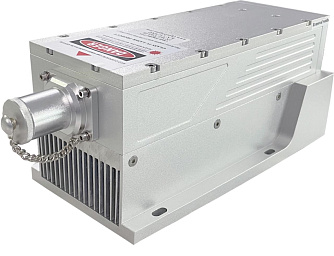 SSP-ST-588-N - стабильный твердотельный лазер с диодной накачкой