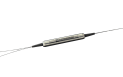WIH-5057 - 2050/1570 нм оптический WDM с изолятором 