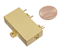 R1535-10-F11B - микрочиповые эрбиевые лазеры