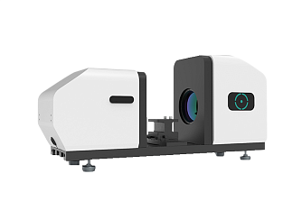 Smart4010 - 3D оптический профилометр