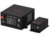 TLS-775-790 - перестраиваемый полупроводниковый лазер TLS-775-790 - перестраиваемый полупроводниковый лазер
