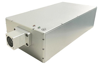 SSP-NSQ-AO-355-W - импульсный твердотельный лазер с акустооптической модуляцией добротности