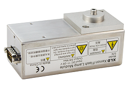YLS-8302-01 - импульсные ксеноновые источники излучения YLS-8302-01 - импульсные ксеноновые источники излучения