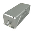 SSP-NSQ-AO-660-Q - импульсный твердотельный лазер с акустооптической модуляцией добротности