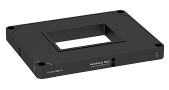 Carrier.SL200.XY/XYZ - сканирующие пьезоэлектрические столики Carrier.SL200.XY/XYZ - сканирующие пьезоэлектрические столики