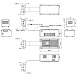 SSP-DMD-136-70-S - пространственные модуляторы света на базе DMD фото 5 SSP-DMD-136-70-S - пространственные модуляторы света на базе DMD фото 5