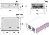 SSP-NSQ-MP-355-FL - импульсный твердотельный лазер с пассивной модуляцией добротности фото 3 SSP-NSQ-MP-355-FL - импульсный твердотельный лазер с пассивной модуляцией добротности фото 3