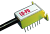 PL-NL-775-DIL - 775 нм лазерный диод с узкой шириной линии в корпусе 14-pin DIL PL-NL-775-DIL - 775 нм лазерный диод с узкой шириной линии в корпусе 14-pin DIL