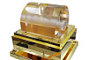 SSP-FPC - резонатор Фабри-Перо