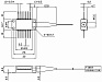PL-DFB-1343 - 1343 нм DFB лазерный диод фото 8