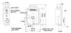 C3A-2600LAE - модуль PIN фотодетектора с усилителем фото 3 C3A-2600LAE - модуль PIN фотодетектора с усилителем фото 3