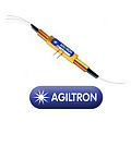 Новые скоростные переключатели серии NanoSpeed от Agiltron