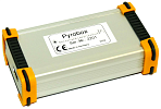 PYROBOX - USB-интерфейс для пироэлектрических датчиков PYROBOX - USB-интерфейс для пироэлектрических датчиков