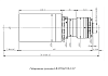LB-PTL-C-VI -двойные телецентрические объективы для машинного зрения фото 3 LB-PTL-C-VI -двойные телецентрические объективы для машинного зрения фото 3