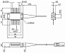 PL-DFB-1278 - 1278 нм DFB лазерный диод фото 8